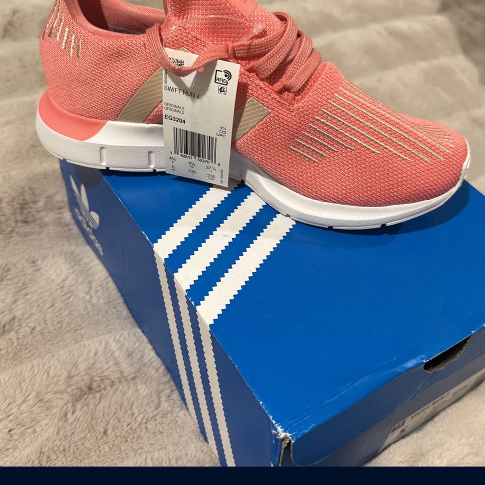 Swift Run Junior Adidas